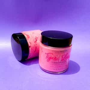 Tiger Lines Body Firming Cream